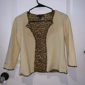 BANANA REPUBLIC sweater